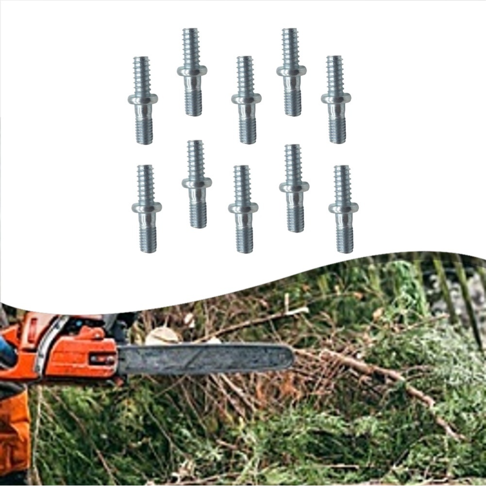 Gardening Tools Screwfix - Sekrup Batang Pemandu 1123-664-2405 Kompatibel dengan