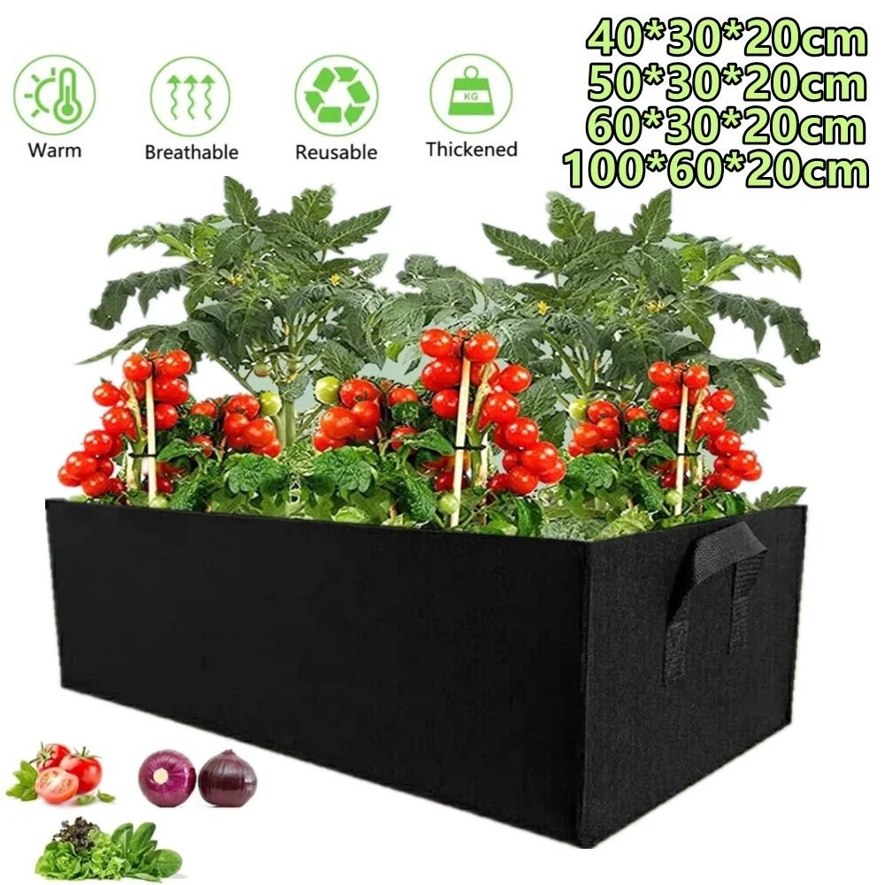Gardening Tools High Quality - Kantong Tanam Kebun Berkualitas Tinggi dari