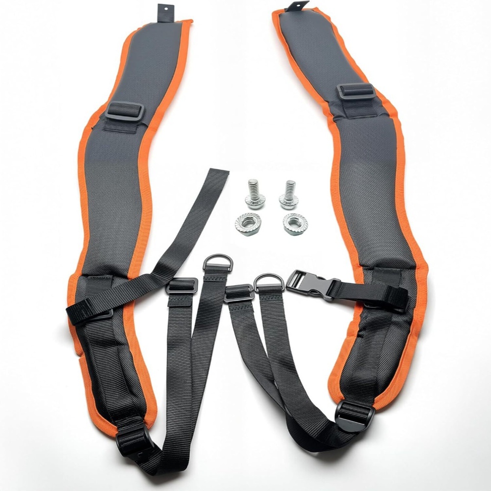 Gardening Tools Screwfix - Kit Tali Bahu Harness Blower Yang