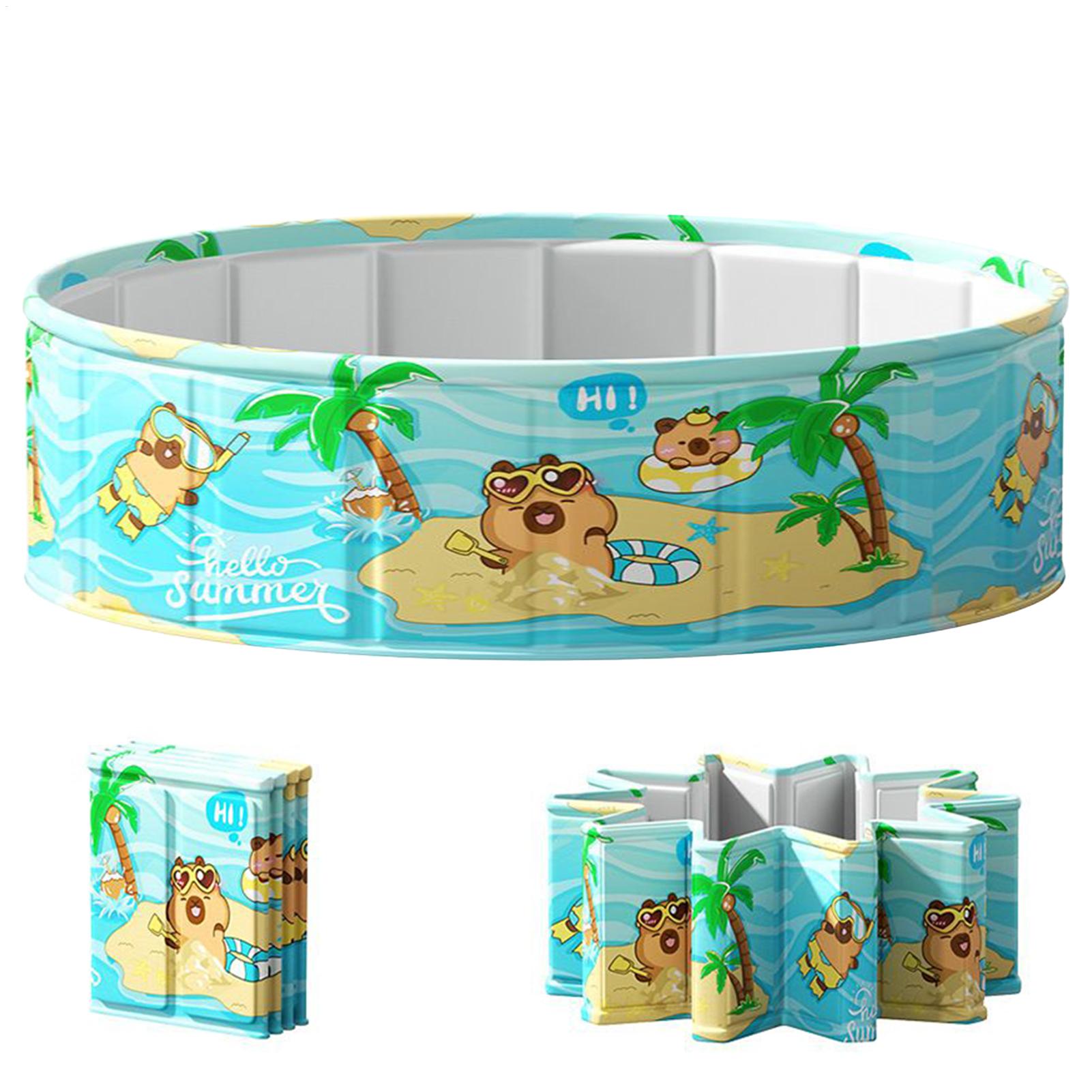 Gardening Tools For Seniors - Kolam Renang Lipat Anak-anak PVC Tahan