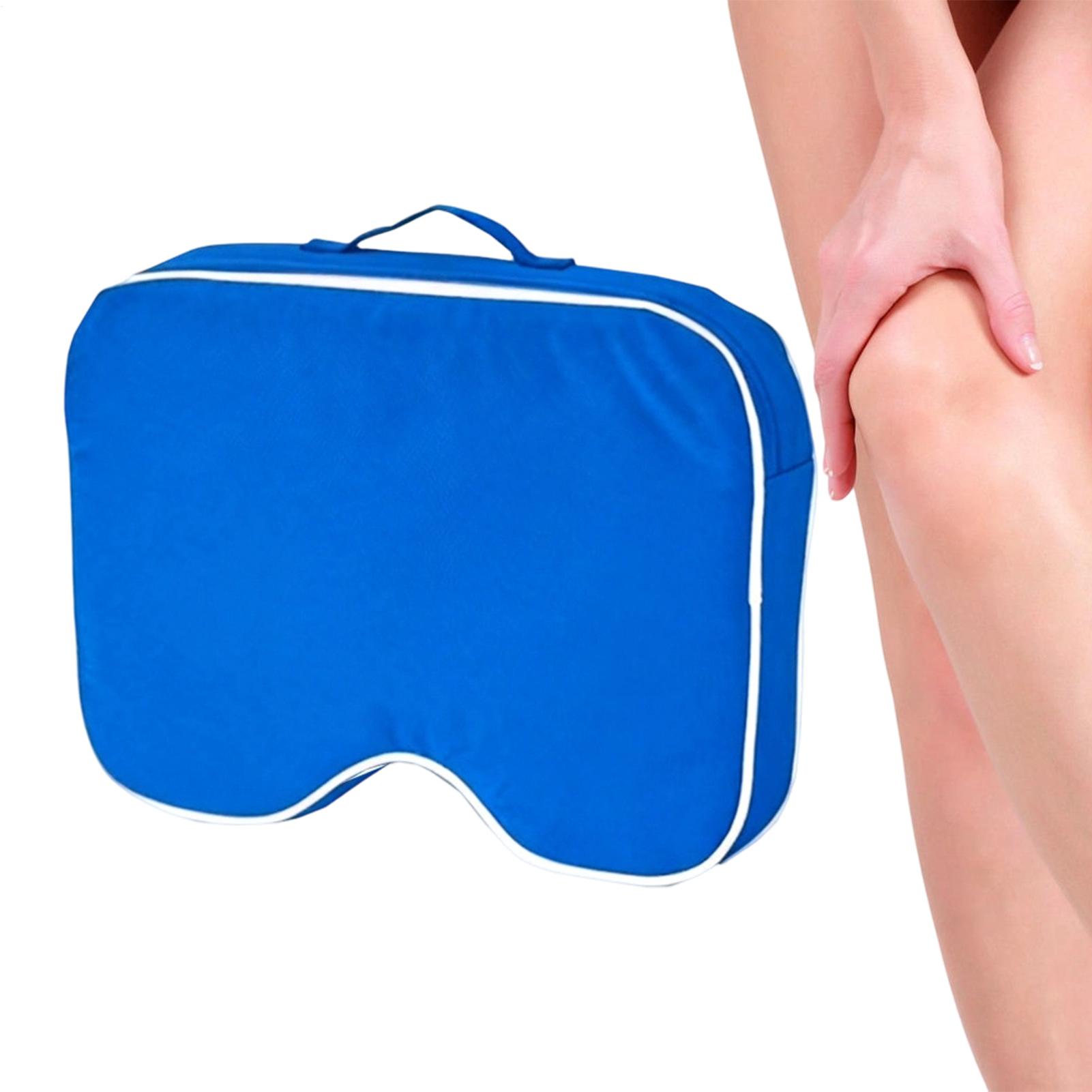 Garden Kneeling Pad - Bantalan Berkebun Anti Air Pelindung Lutut