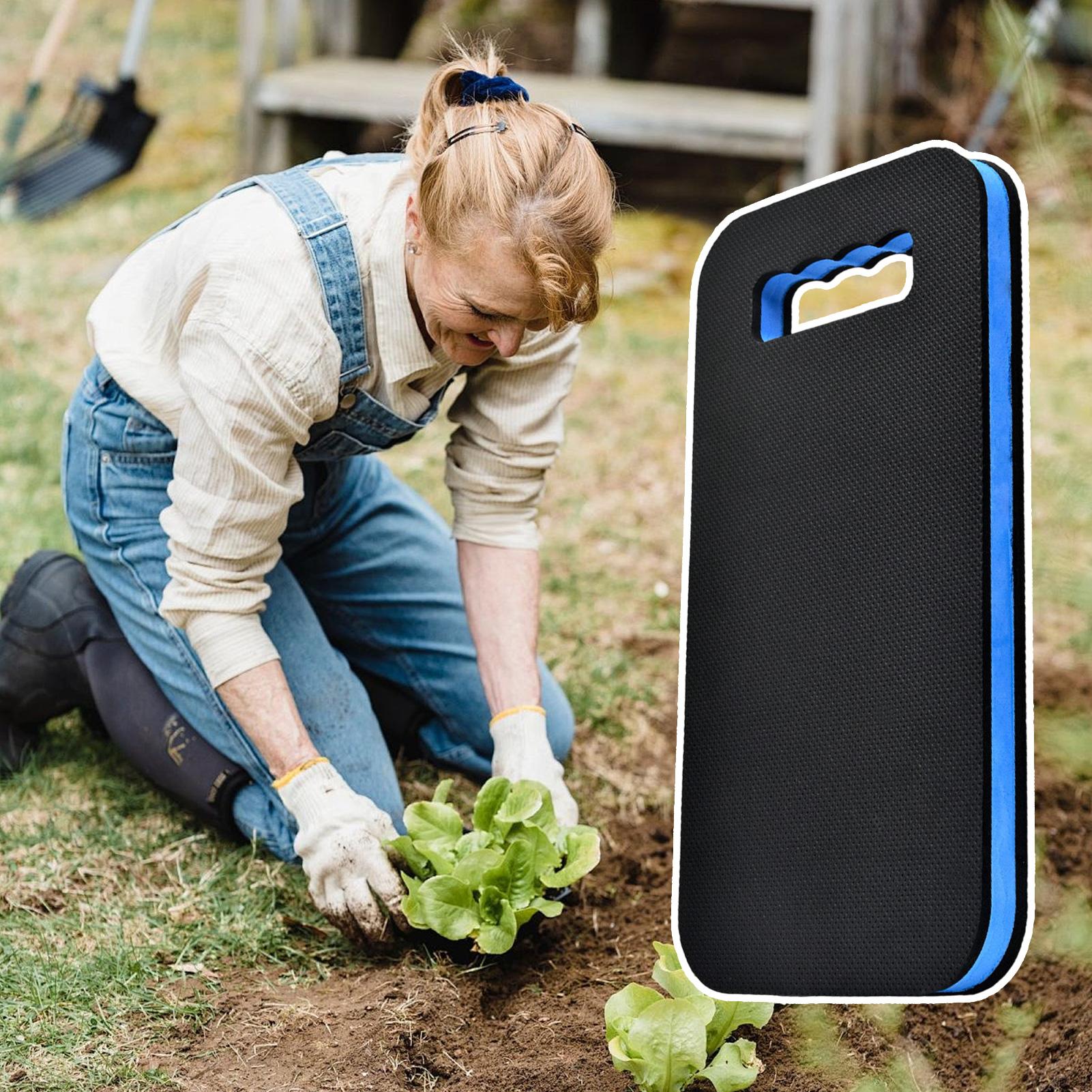 Garden Kneeling Pad - Alas Lutut Taman EVA, Pelindung Lutut