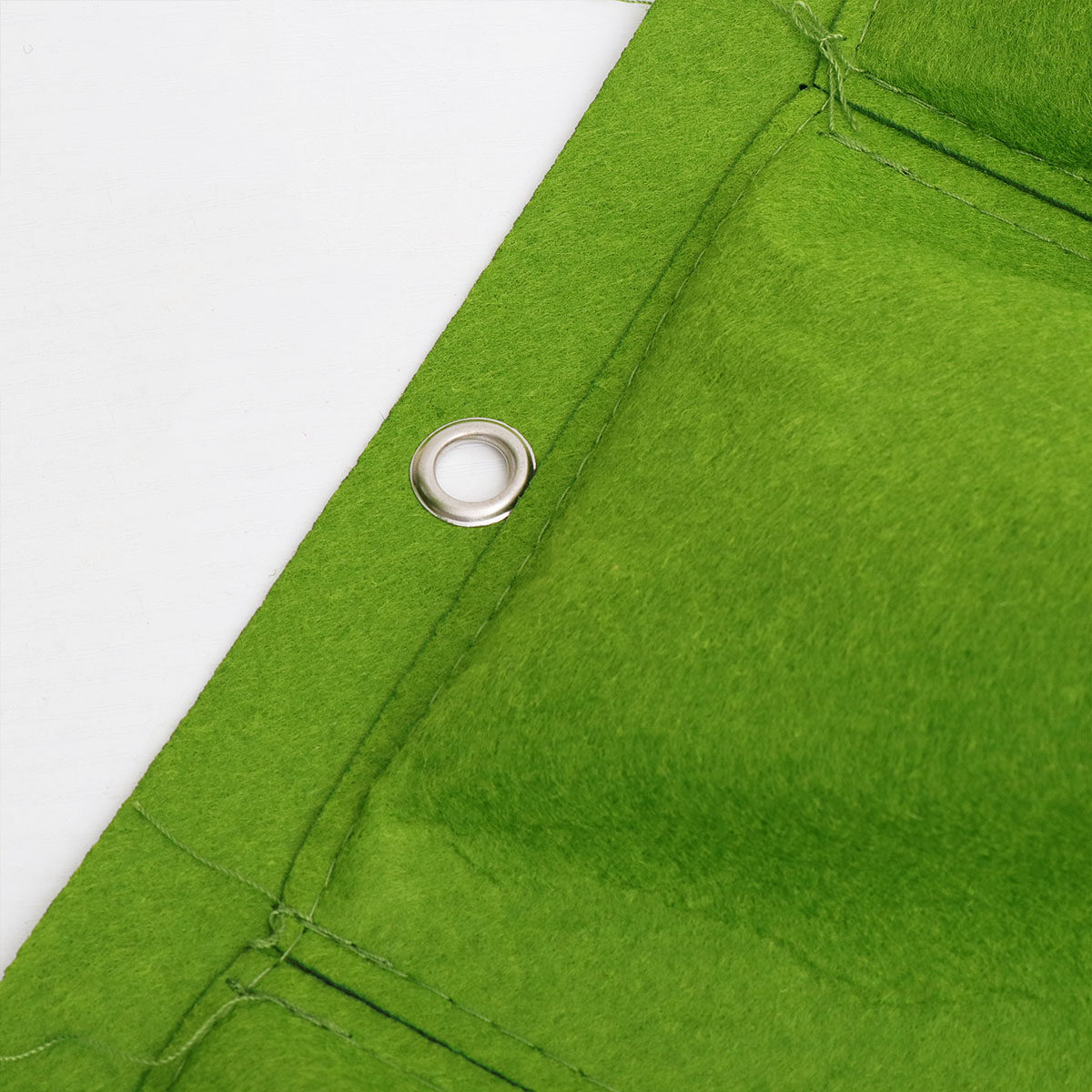 Outdoor Planting Bag - Kantong Tanam Gantung Dinding Vertikal Hijau