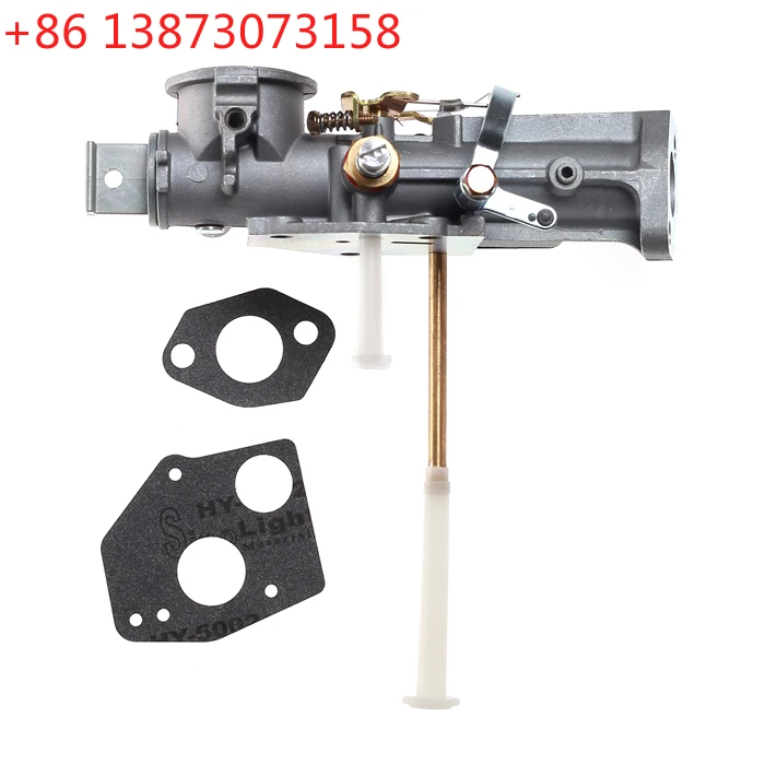 Gardening Tools B&Q - B&S 299437 Penggantian aksesoris 297599 dengan