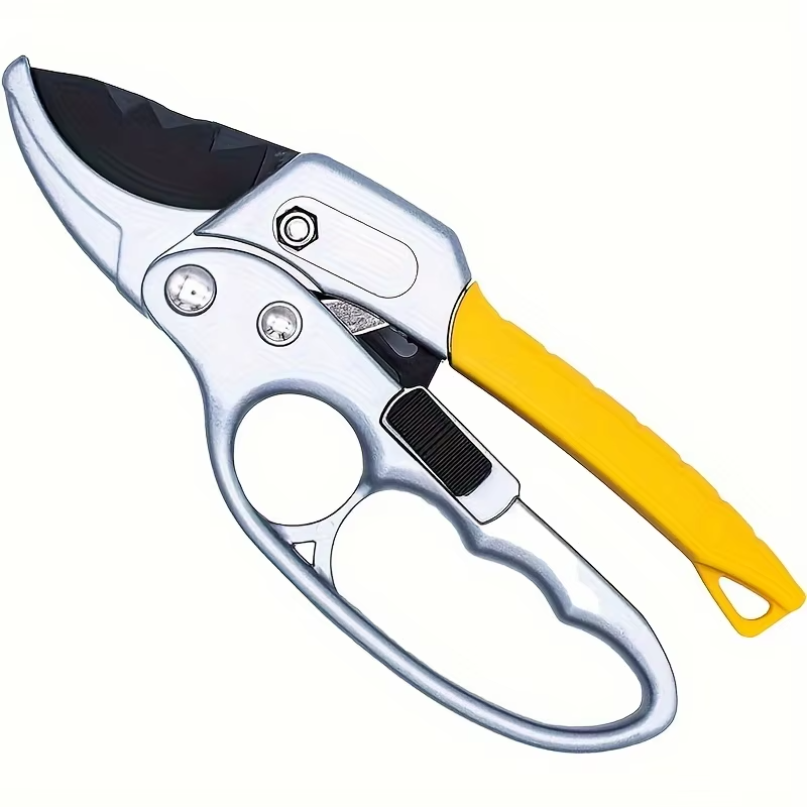 Garden Hand Trowel - Gunting Pangkas Taman Profesional 8