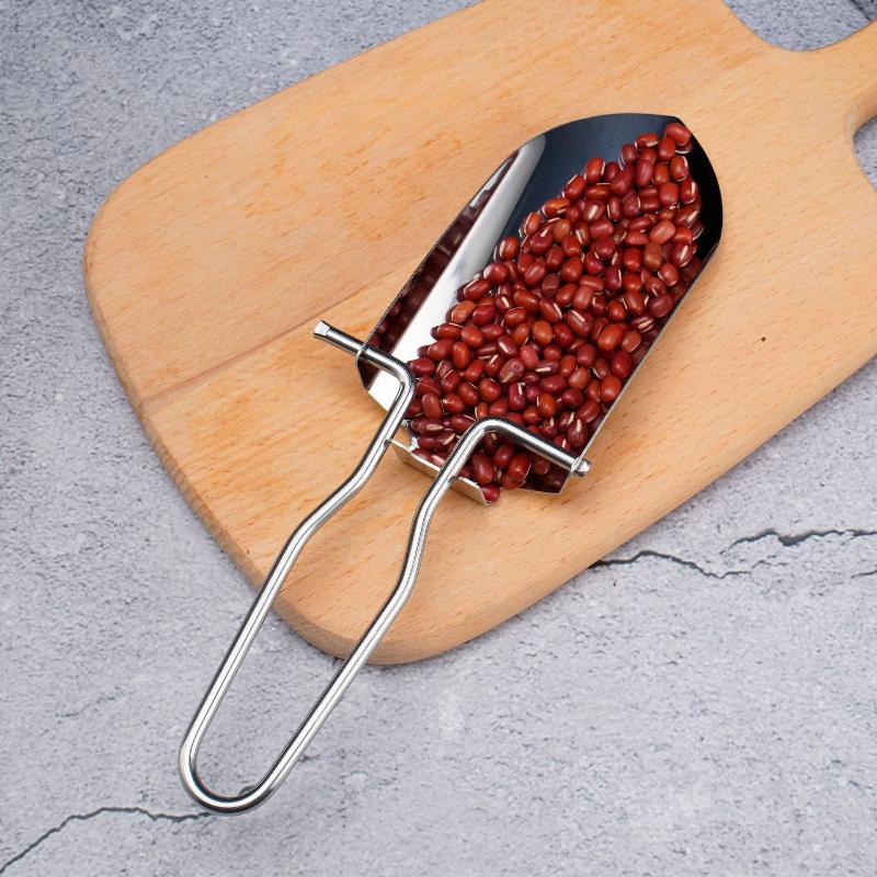 Gardening Tools Spade - 1/2 Buah Sekop Berkebun Lipat Baja
