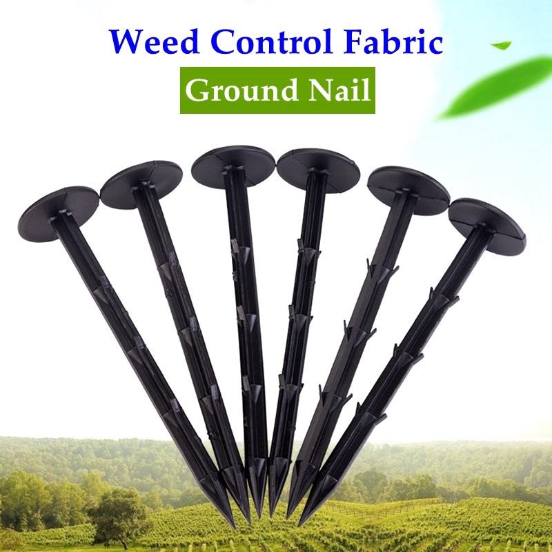 Gardening Tools For Weeds - 50 Buah/Lot 11 16 20Cm Film