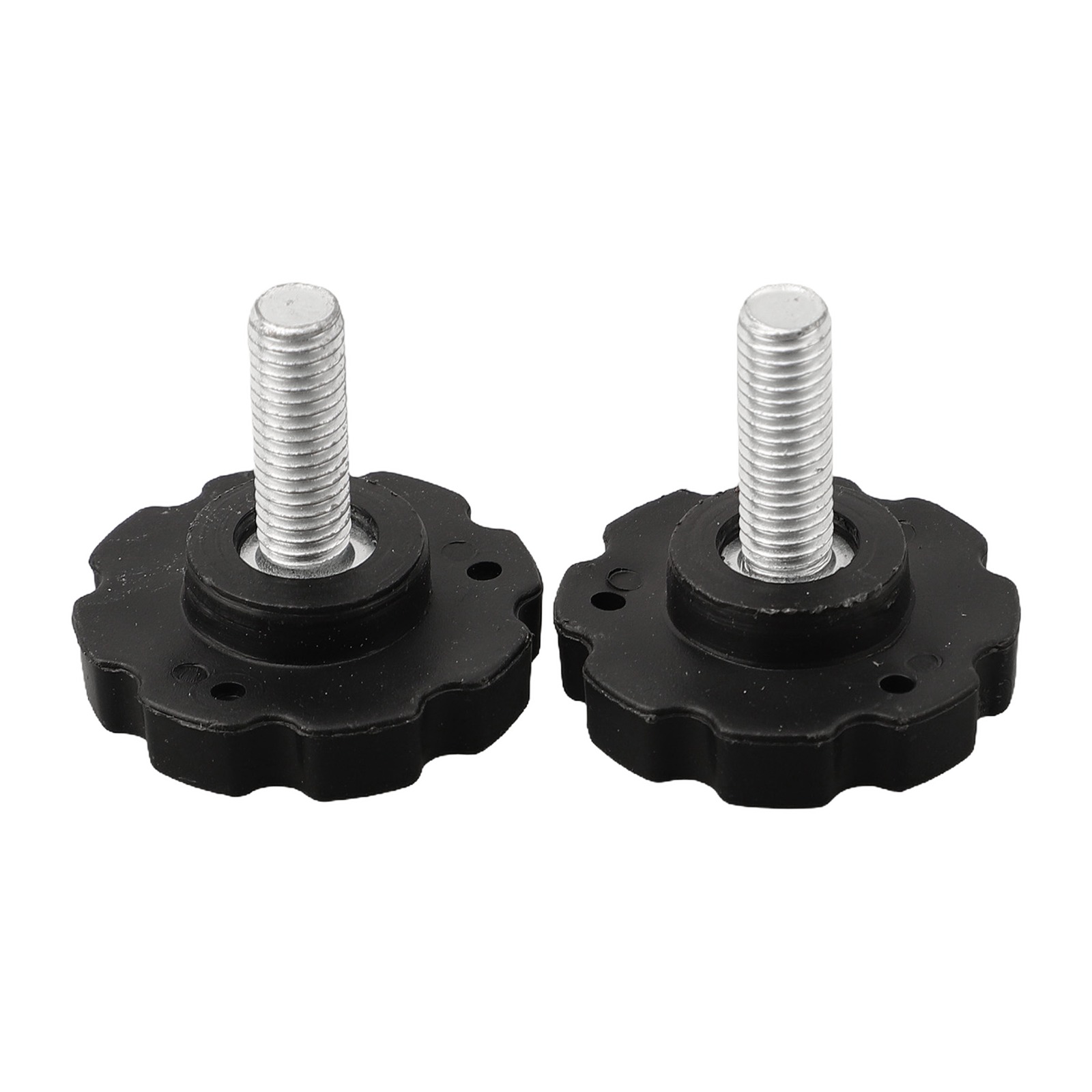 Gardening Tools Screwfix - 2/4 Buah Kenop Tangan Pengganti Ulir