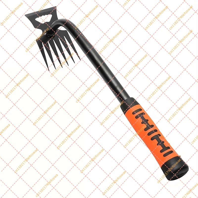 Gardening Tools For Weeds - Alat Kebun 2 in 1 dari