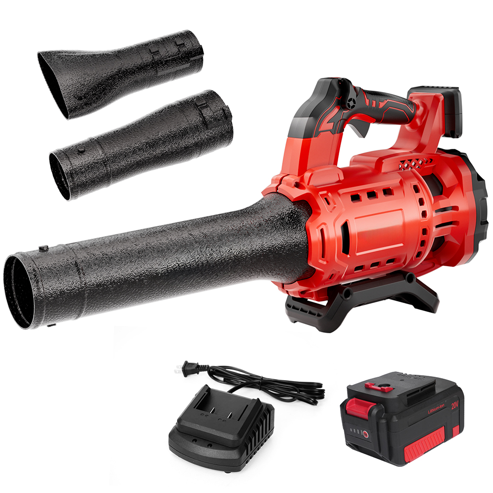 Gardening Tools High Quality - Produk Unggulan: Alat Listrik Genggam Berkualitas