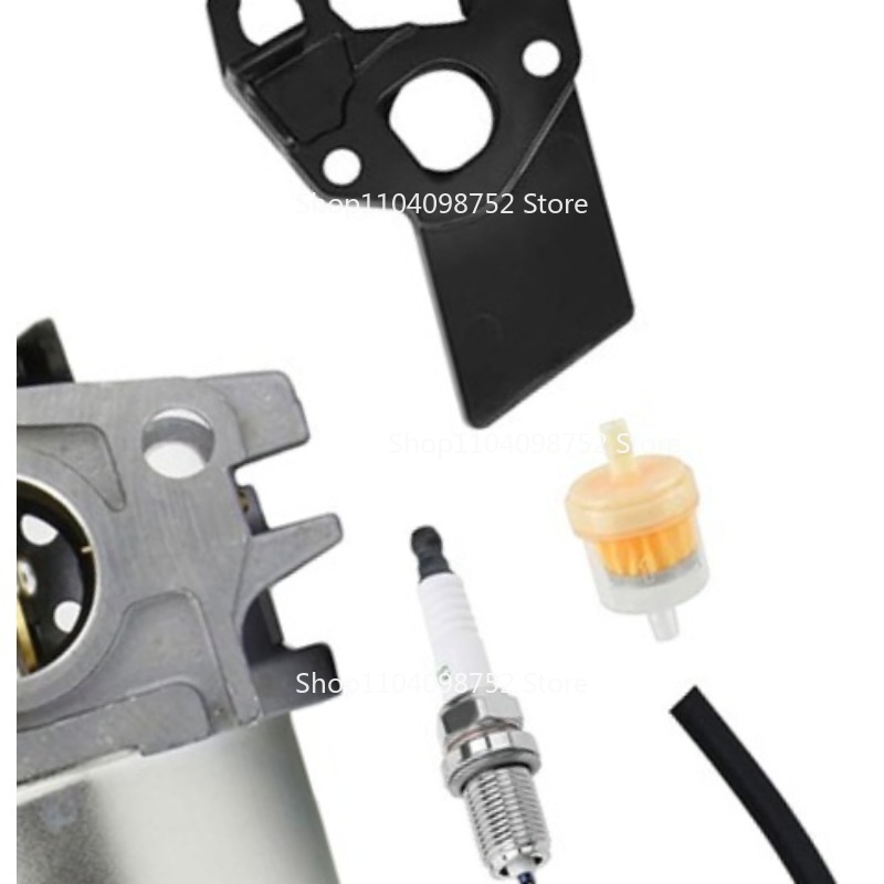 Gardening Tools B&Q - Kit Karburator untuk B&S 596080 595651