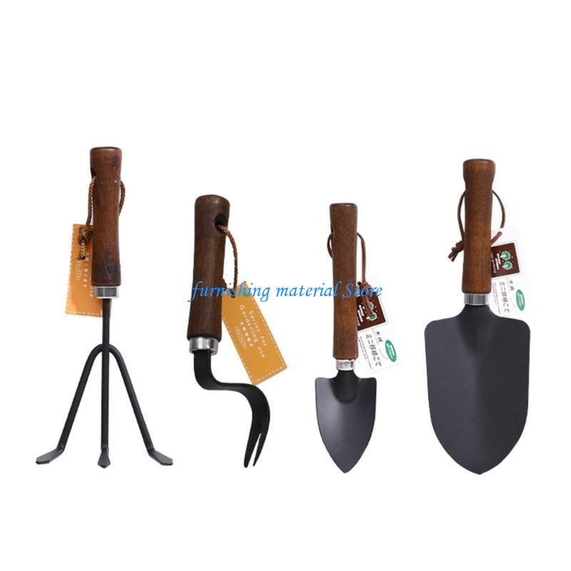 Garden Hand Trowel - Y5GD Garu Sekop Tangan Alat Berkebun