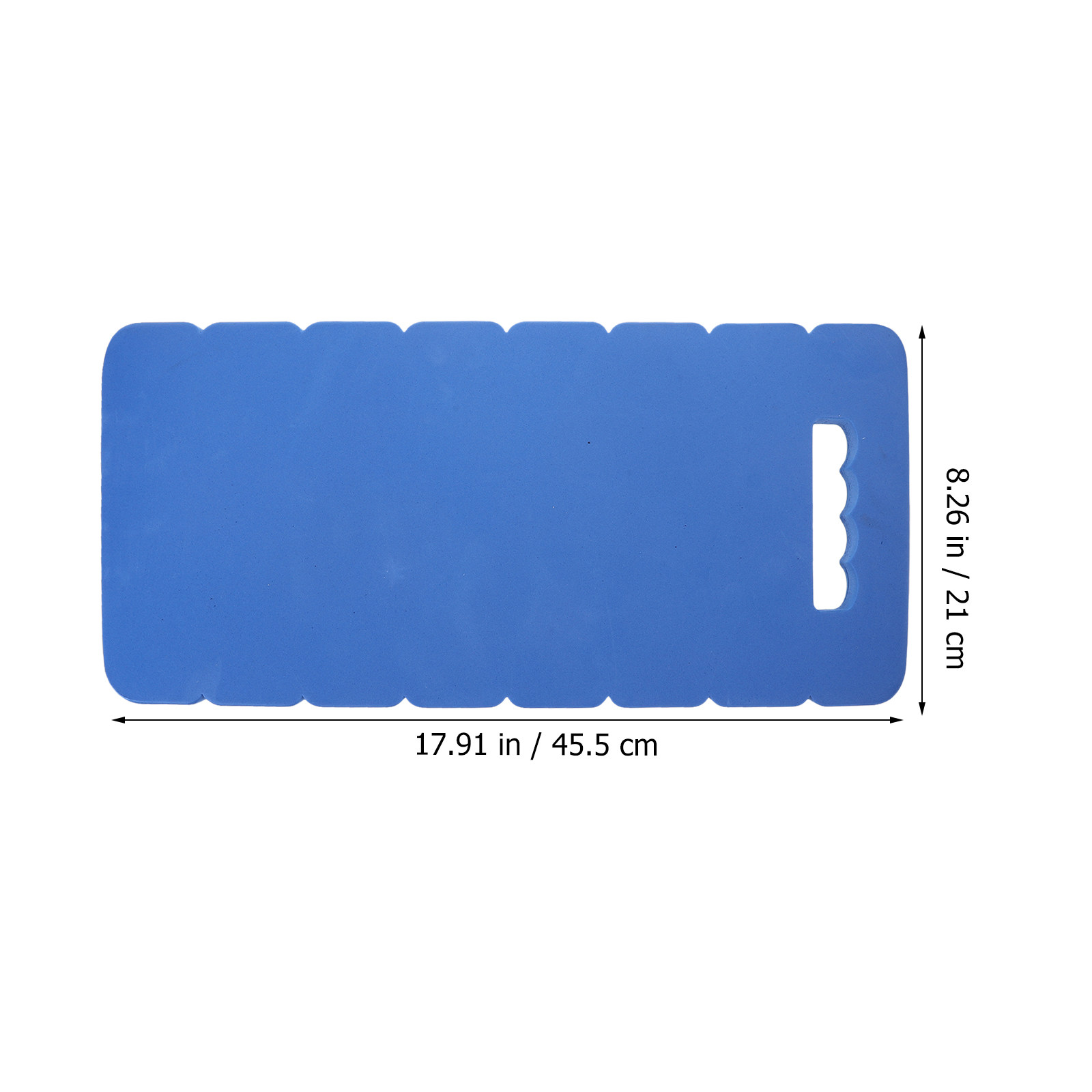 Alas Lutut Taman Eva Pelindung - Garden Kneeling Pad ulasan dan harga