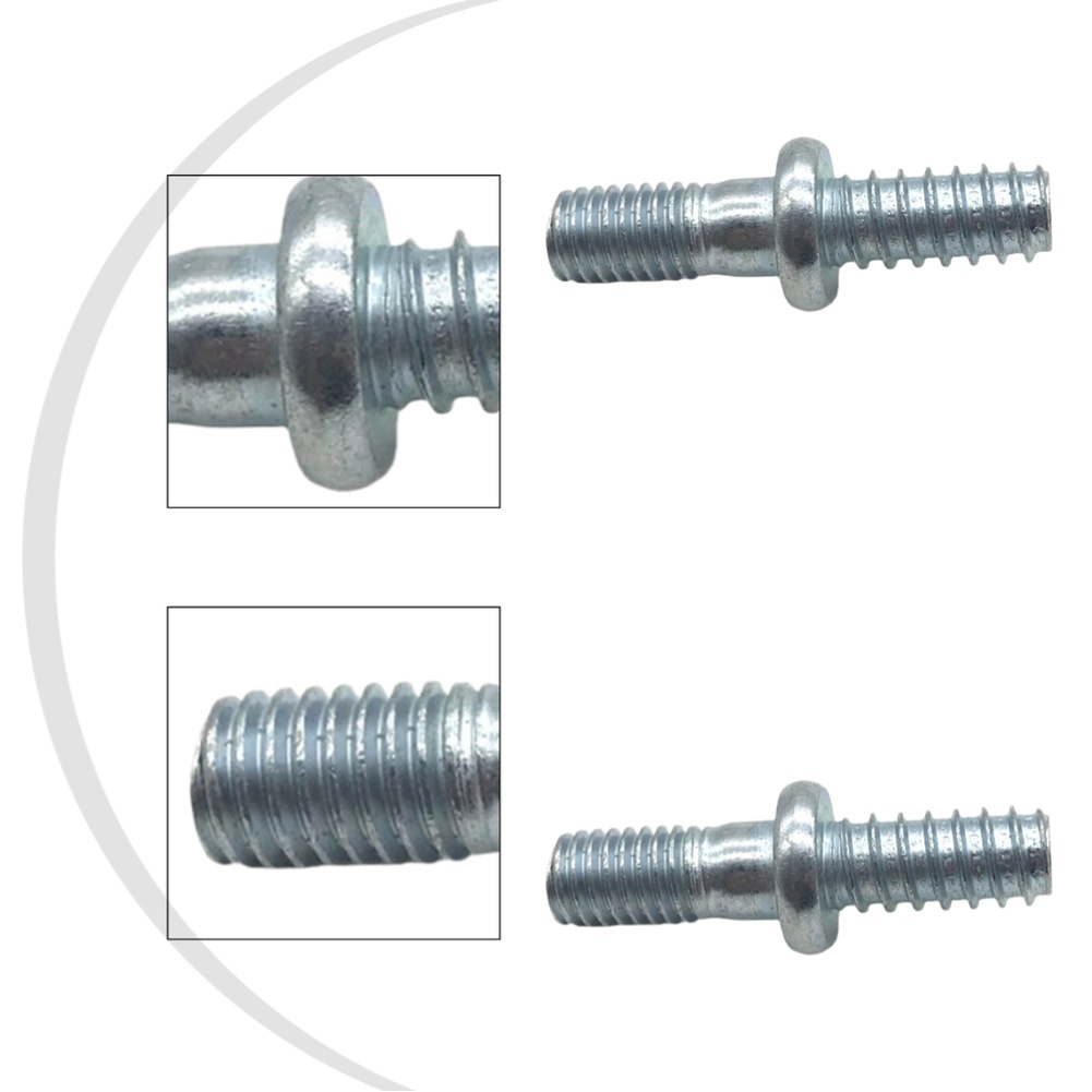 Sekrup Batang Pemandu 1123-664 - Gardening Tools Screwfix ulasan dan harga