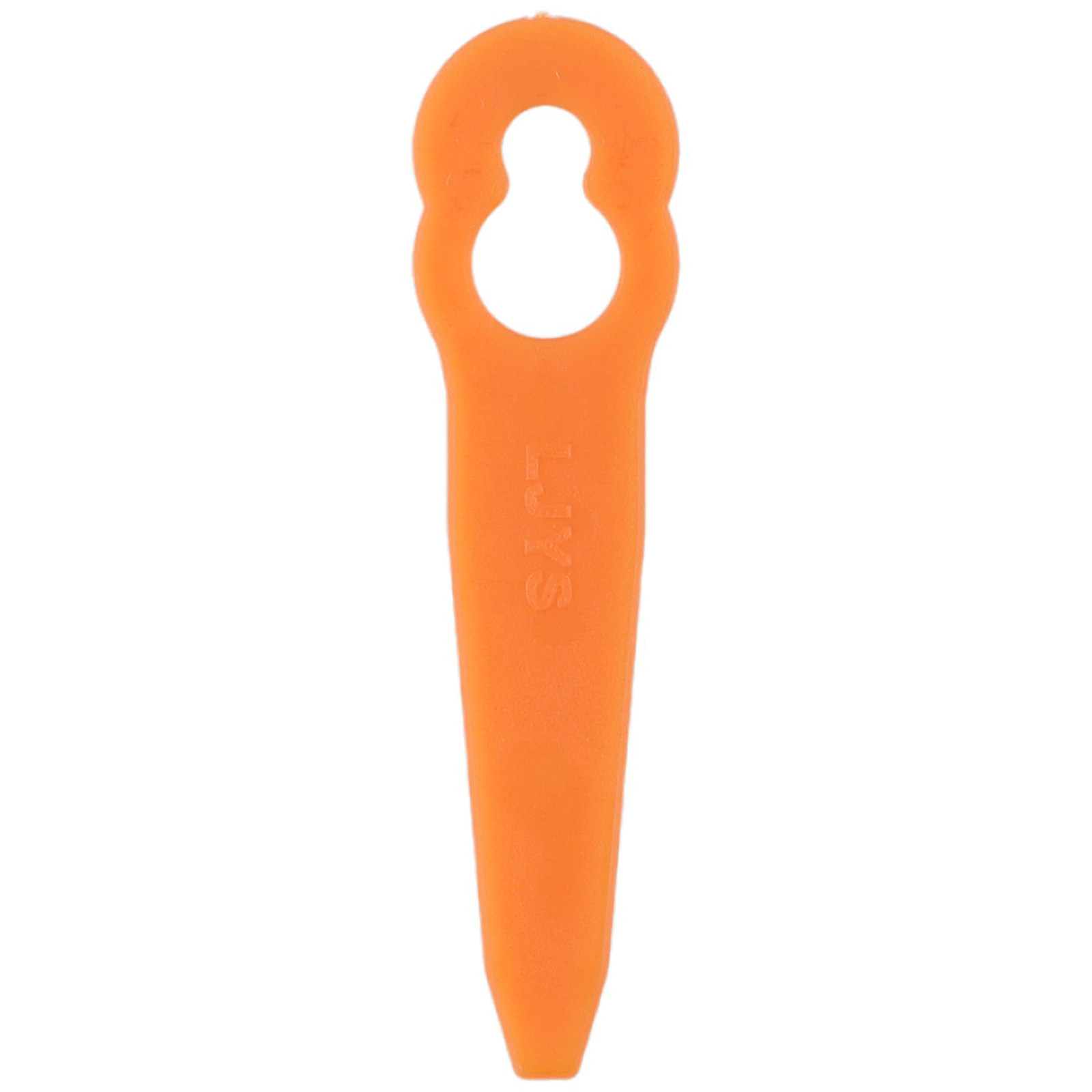 40 Buah Pisau Pemotong Rumput  - Gardening Tools High Quality ulasan dan harga