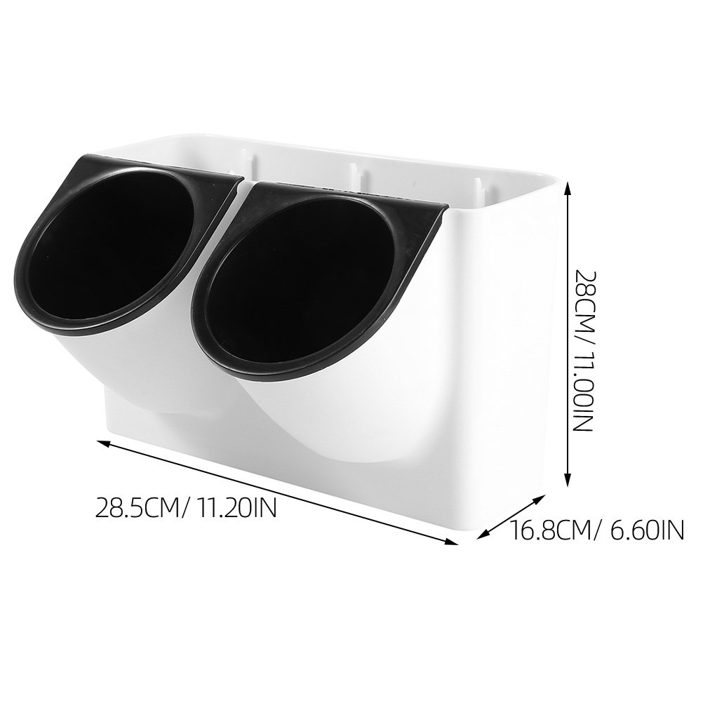 Pot Bunga Plastik Violet denga - Self-Watering Planter ulasan dan harga