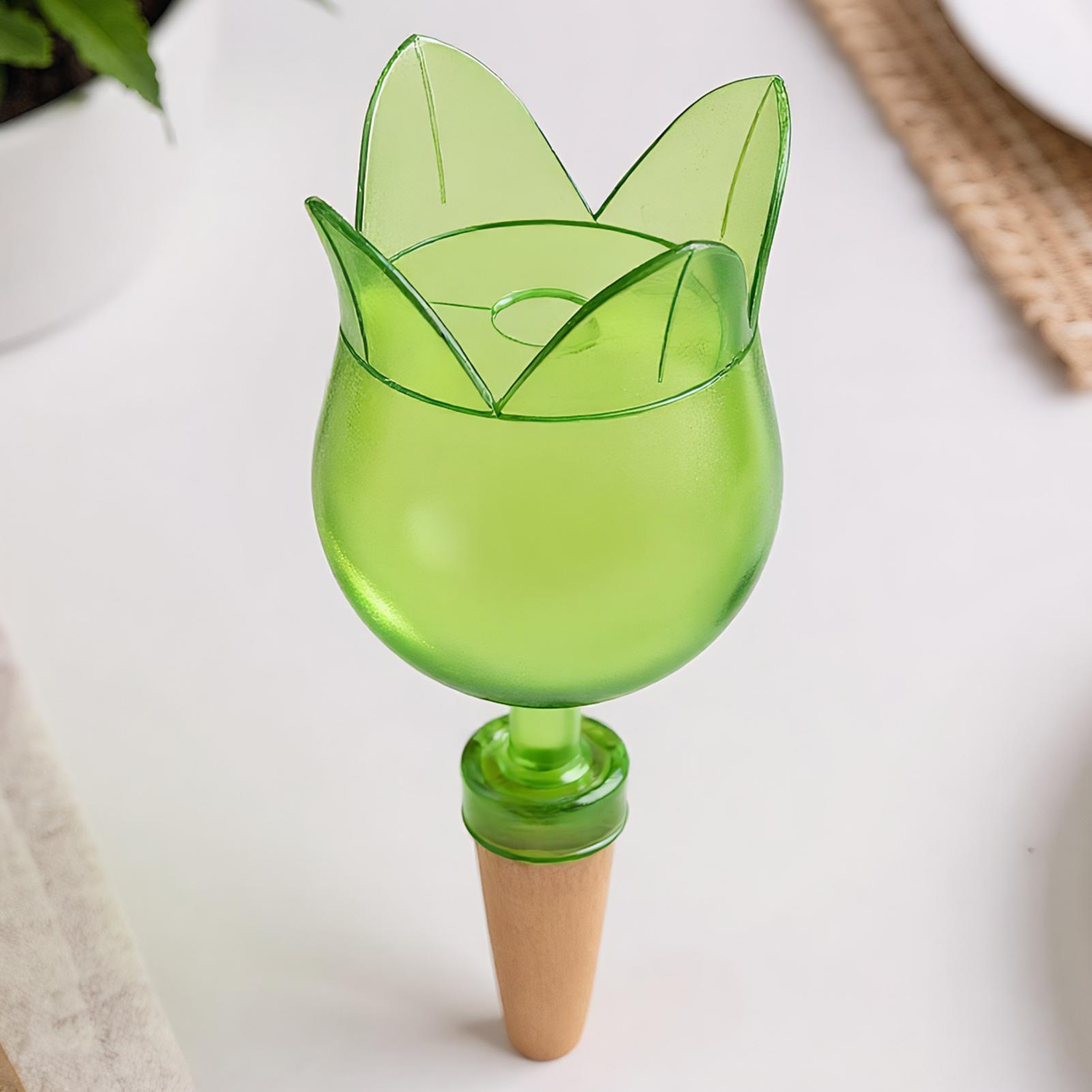 Sistem Irigasi Tetes Otomatis  - Self-Watering Planter ulasan dan harga