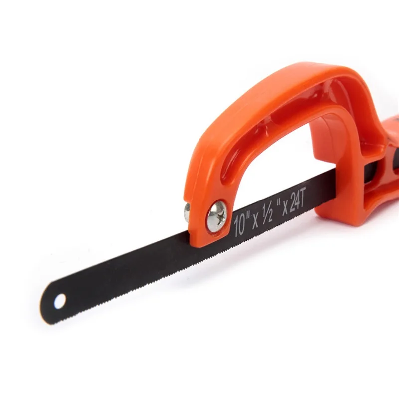 Gergaji logam Mini dapat diatu - Garden Hand Trowel ulasan dan harga