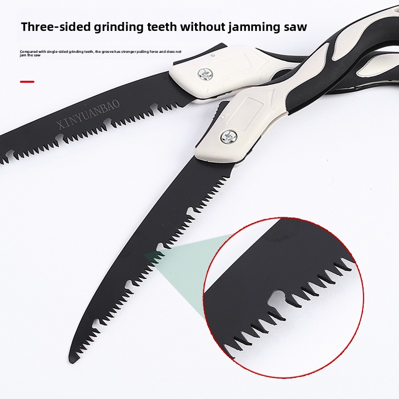 Gergaji Tangan Lipat Multifung - Garden Hand Trowel ulasan dan harga