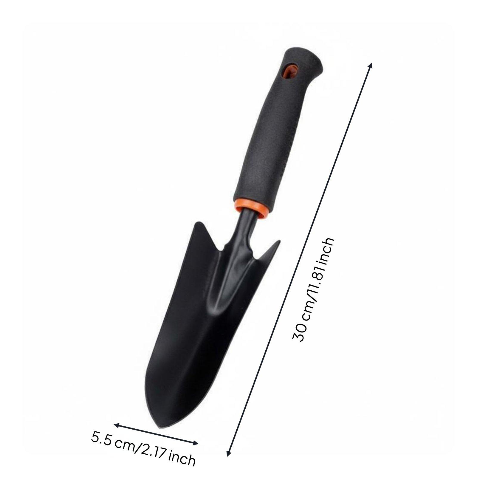 Alat Kebun Kecil dengan Pegang - Gardening Tools For Seniors ulasan dan harga
