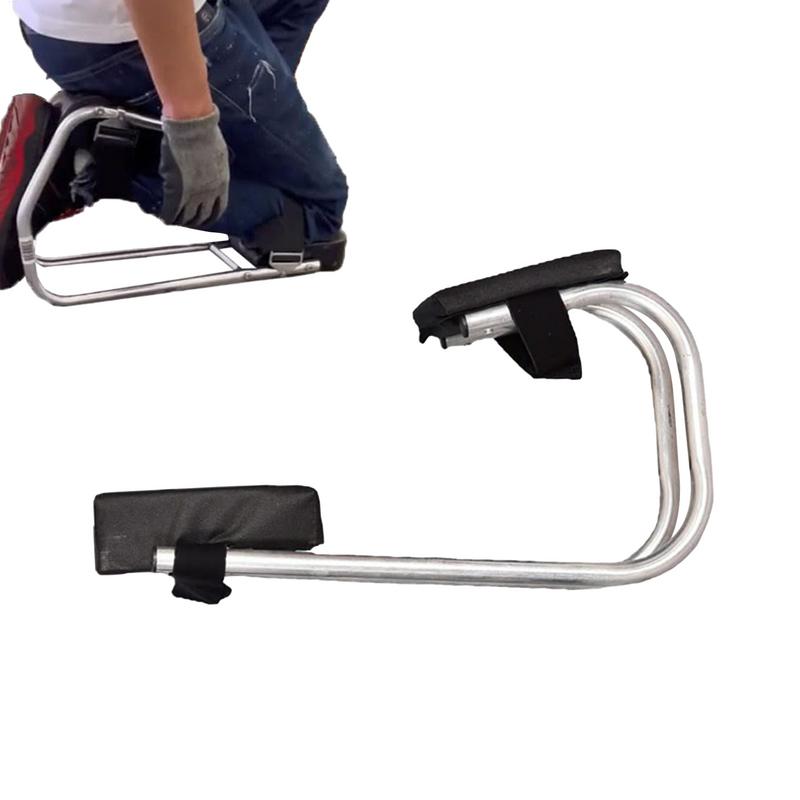 Bangku Berlutut Portabel, Alas - Garden Kneeling Pad ulasan dan harga