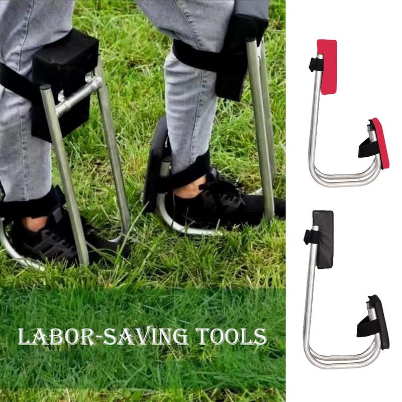 Bangku Berlutut Portabel, Alas - Garden Kneeling Pad ulasan dan harga