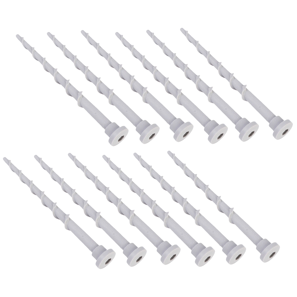 12 Buah Sekrup Tanah untuk Ala - Gardening Tools Screwfix ulasan dan harga