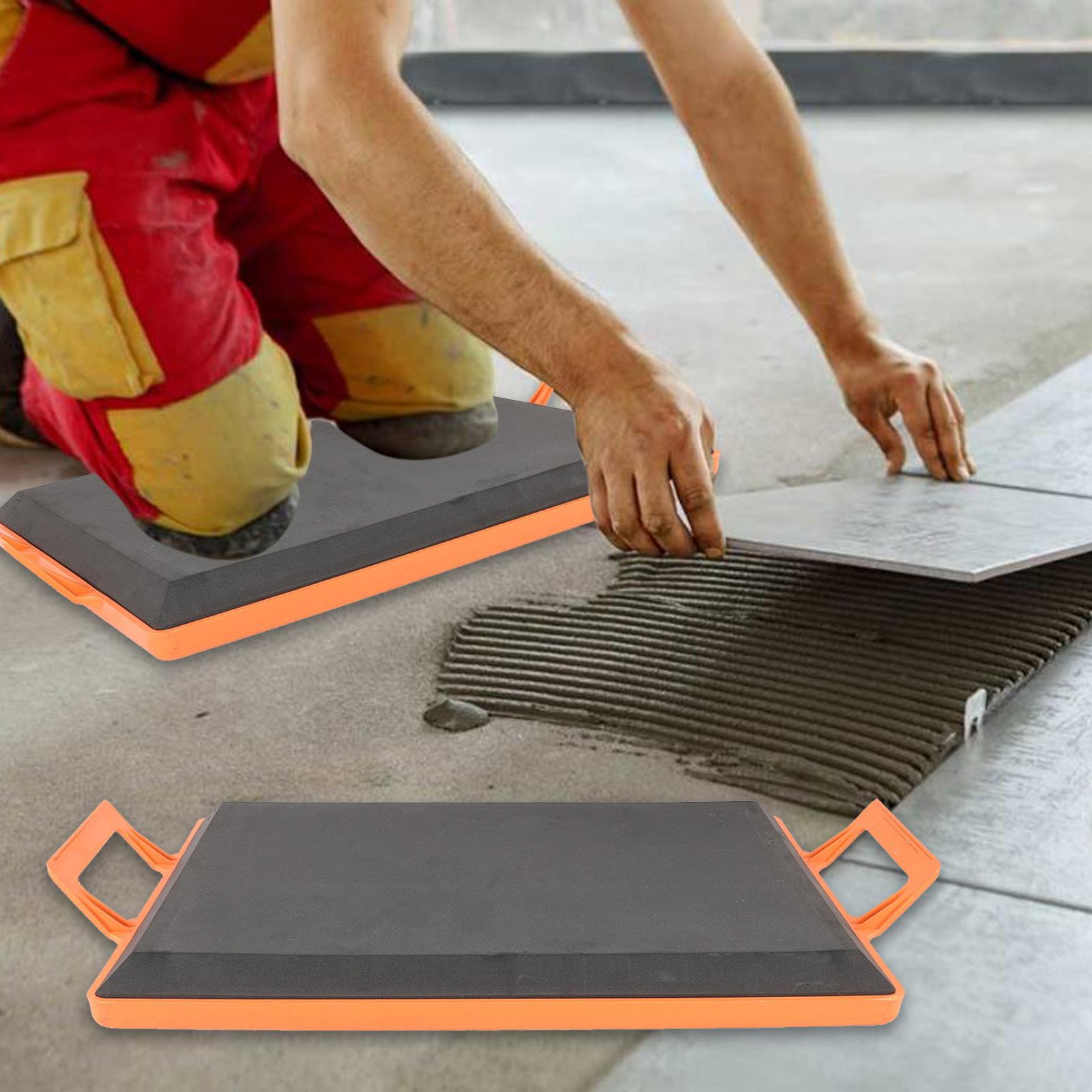 Alas Lutut Beton untuk Berkebu - Garden Kneeling Pad ulasan dan harga