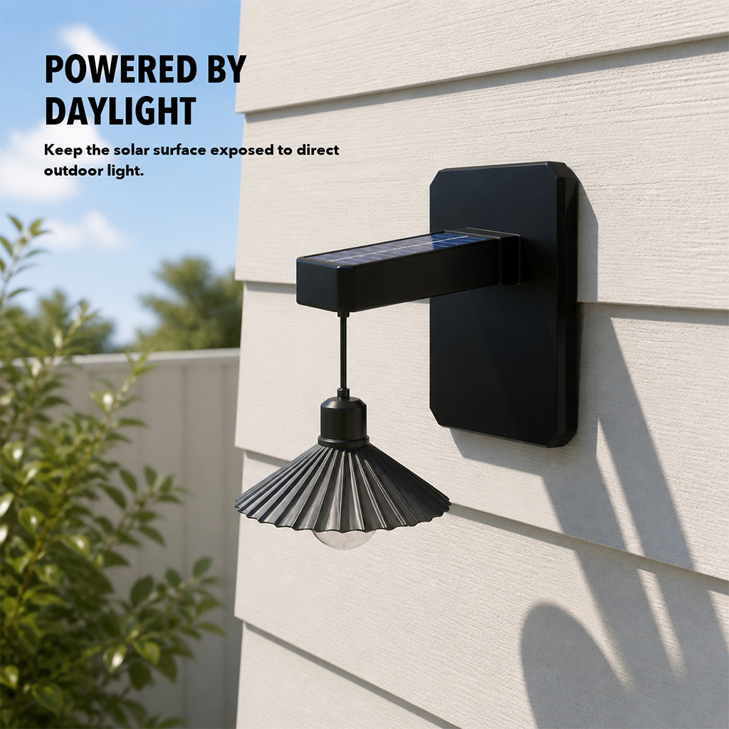 Lampu Dinding Gantung Anti-Kar - Gardening Tools B&Q ulasan dan harga