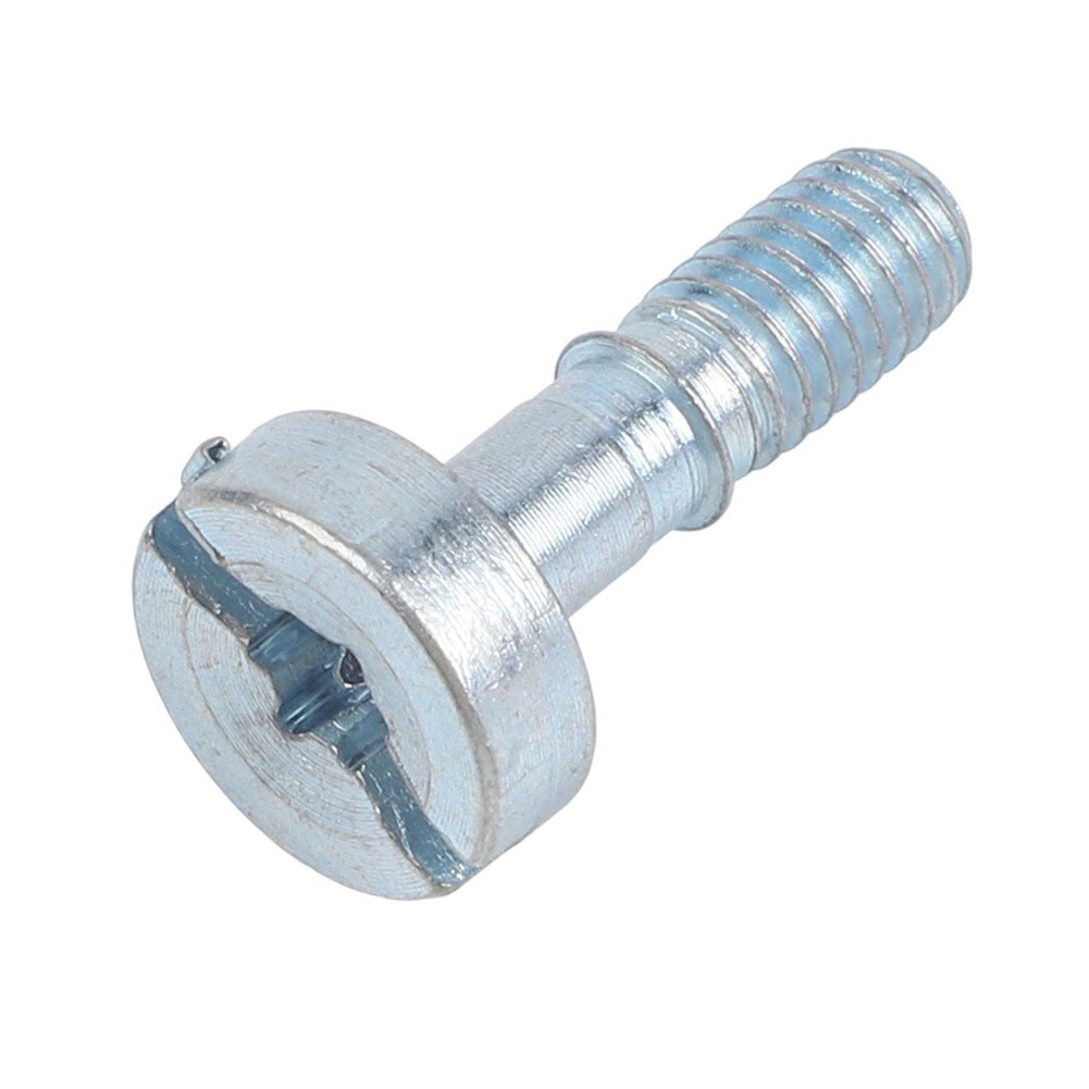 Set Sekrup Penutup Mesin M6x20 - Gardening Tools Screwfix ulasan dan harga