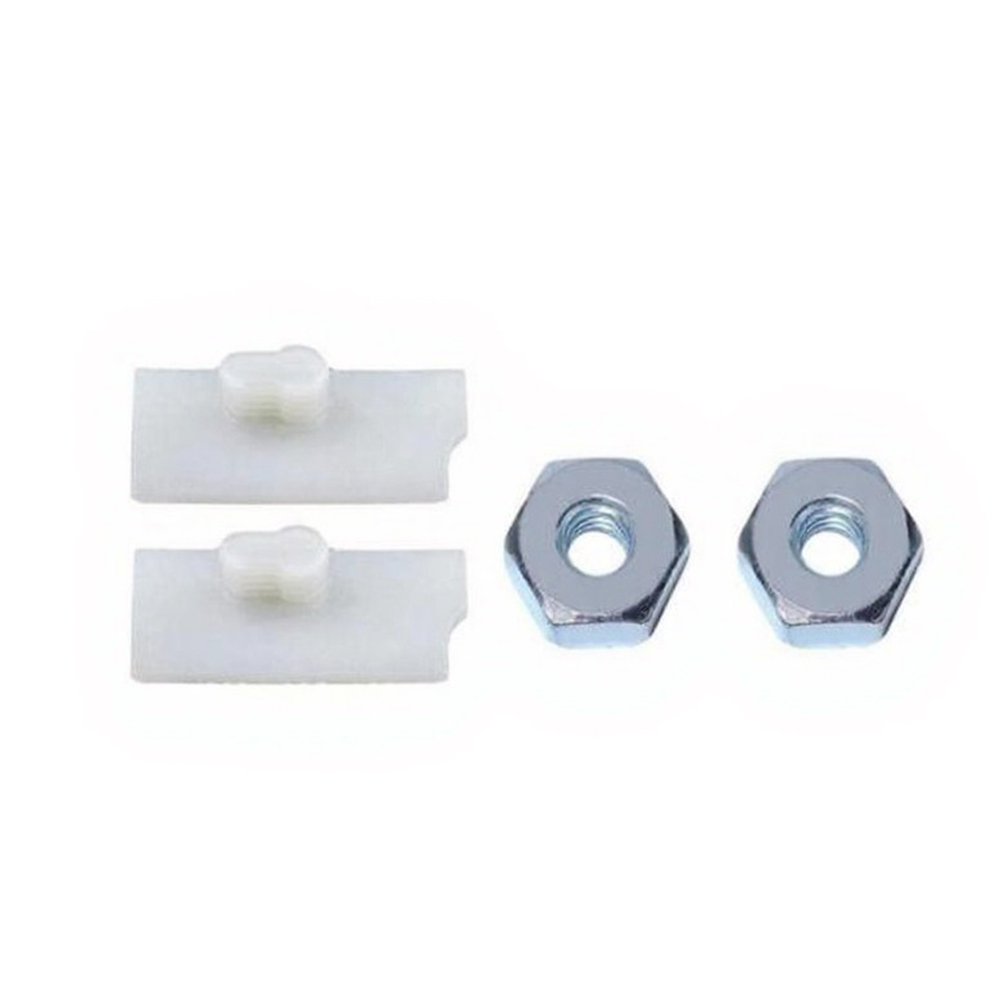 Set Sekrup Penutup Mesin M6x20 - Gardening Tools Screwfix ulasan dan harga