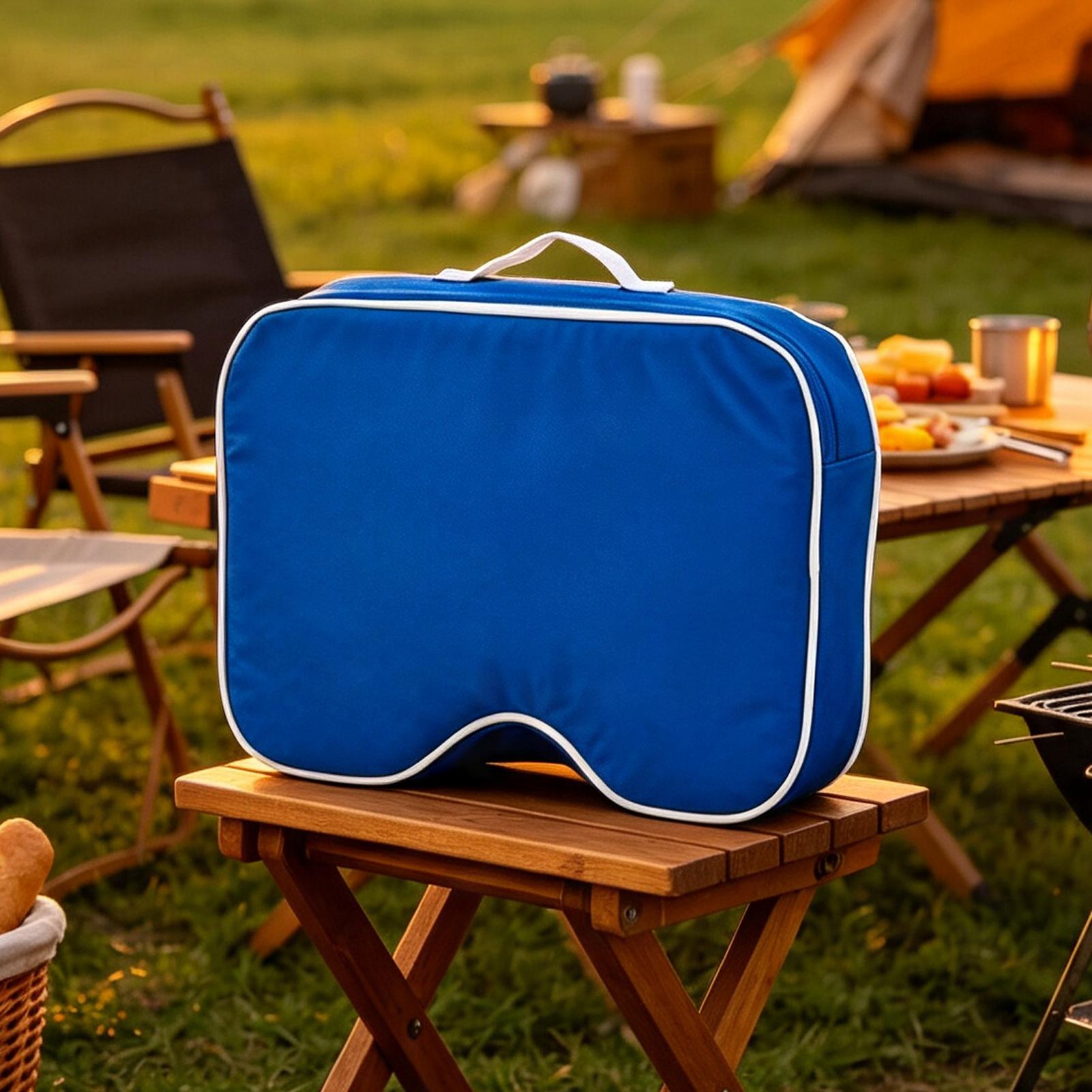 Bantalan Berkebun Anti Air Pel - Garden Kneeling Pad ulasan dan harga