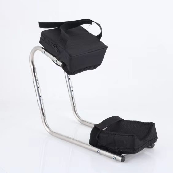 Kursi Berkebun Lipat dengan Ba - Garden Kneeling Pad ulasan dan harga