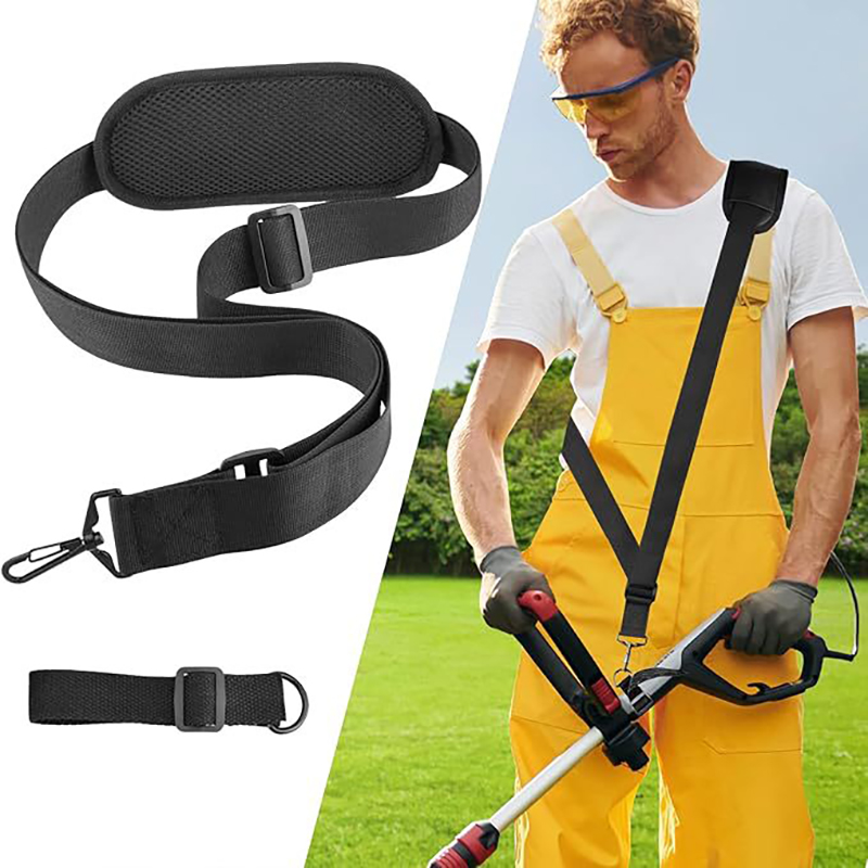 Aksesori Pemangkas Tali Bahu P - Gardening Tools High Quality ulasan dan harga