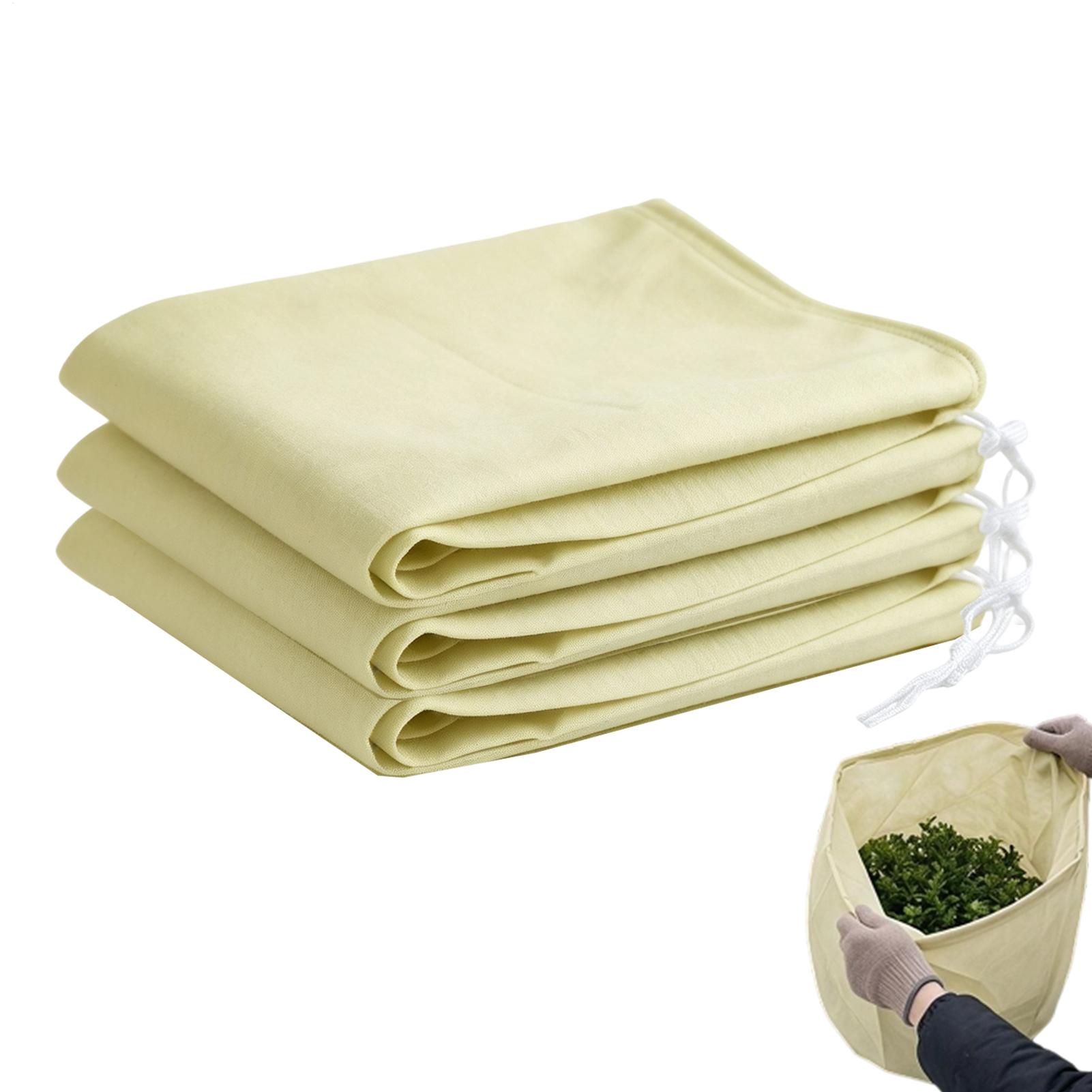 Penutup Tanaman Musim Dingin,  - Outdoor Planting Bag ulasan dan harga