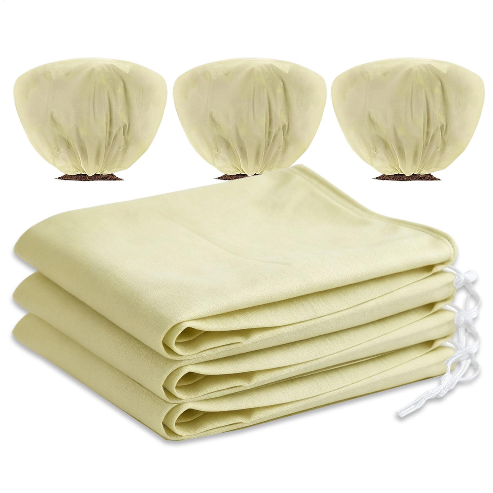 Penutup Tanaman Musim Dingin,  - Outdoor Planting Bag ulasan dan harga