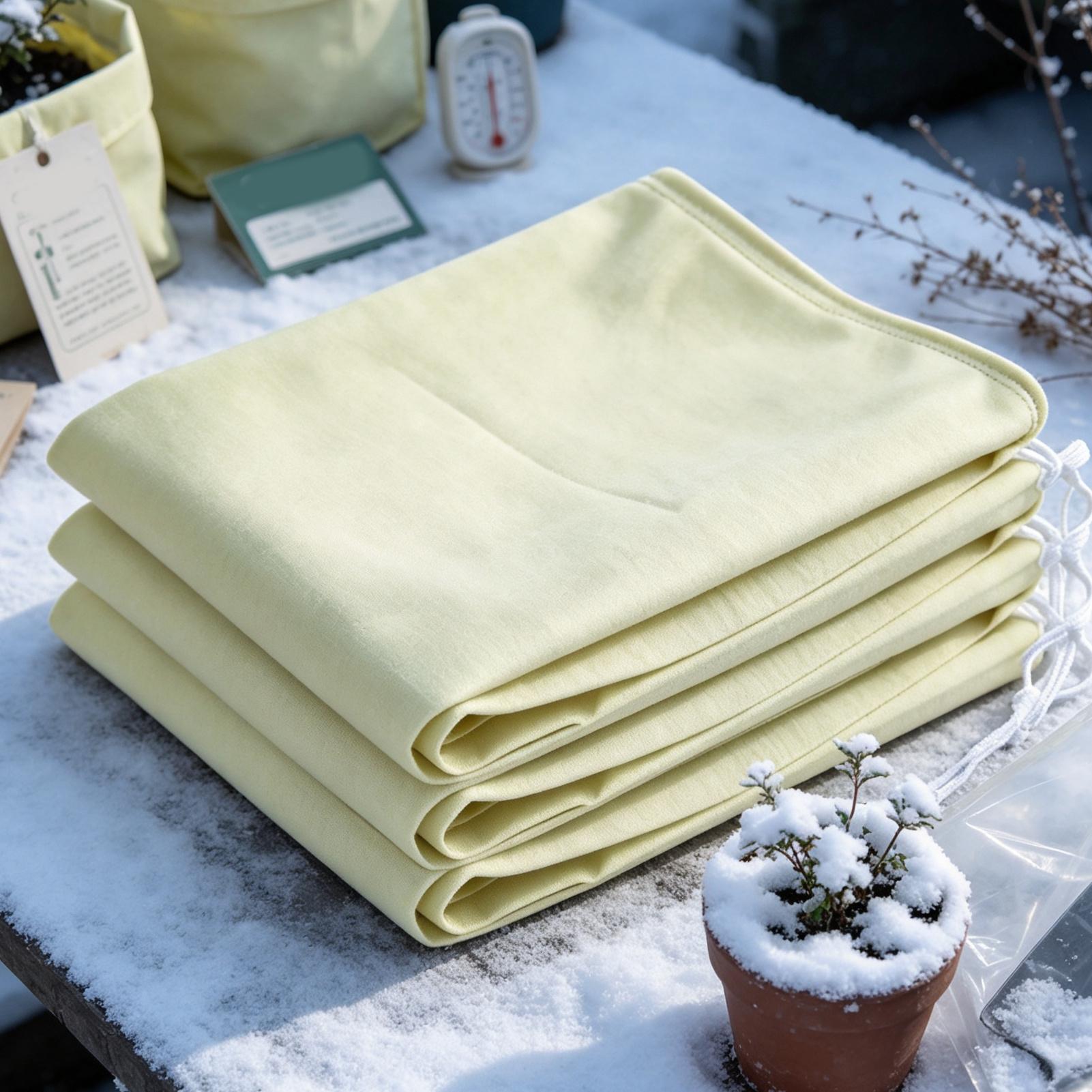 Penutup Tanaman Musim Dingin,  - Outdoor Planting Bag ulasan dan harga
