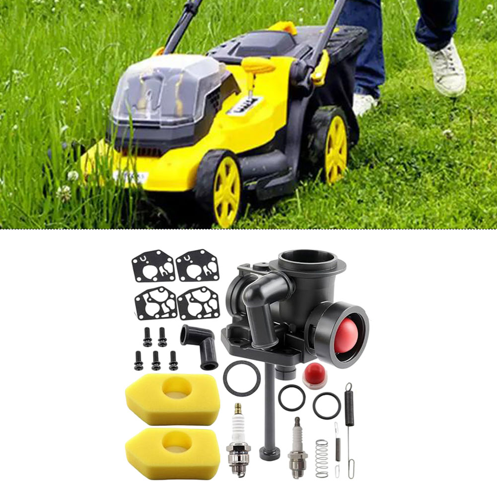 Karburator 795477 untuk Mesin  - Gardening Tools B&Q ulasan dan harga