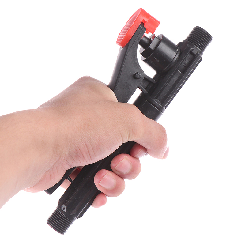 Pelatuk Baru Pistol Penyemprot - Gardening Tools For Weeds ulasan dan harga