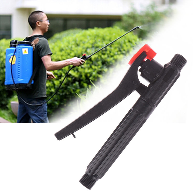 Pelatuk Baru Pistol Penyemprot - Gardening Tools For Weeds ulasan dan harga