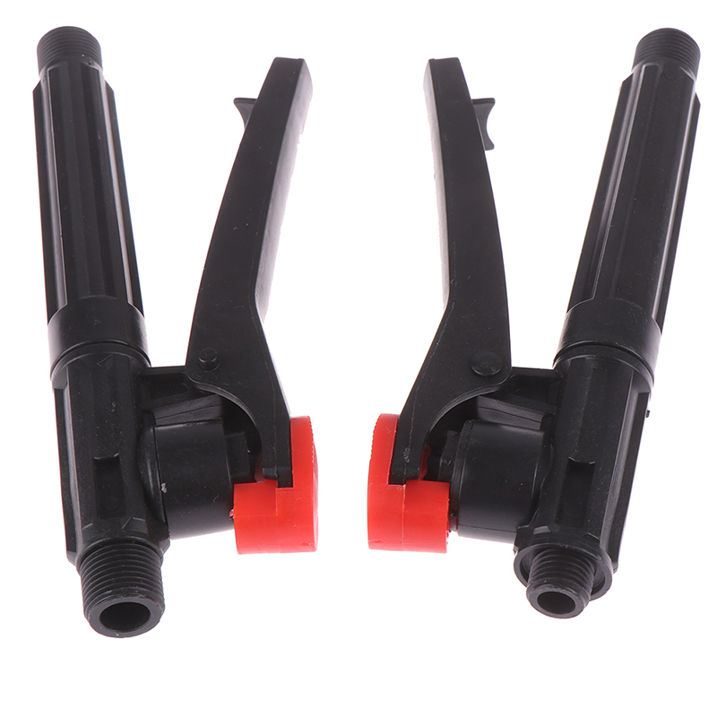 Pelatuk Baru Pistol Penyemprot - Gardening Tools For Weeds ulasan dan harga