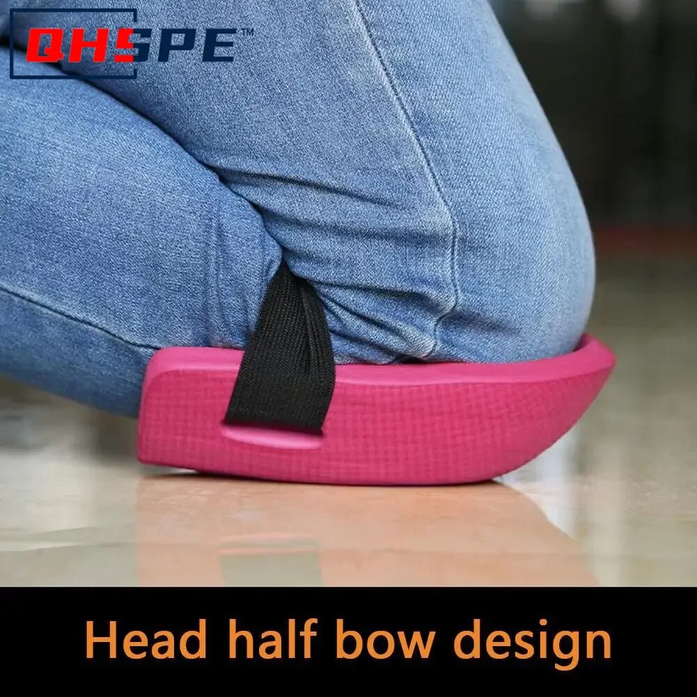 1 Pasang Bantalan Pelindung Lu - Garden Kneeling Pad ulasan dan harga