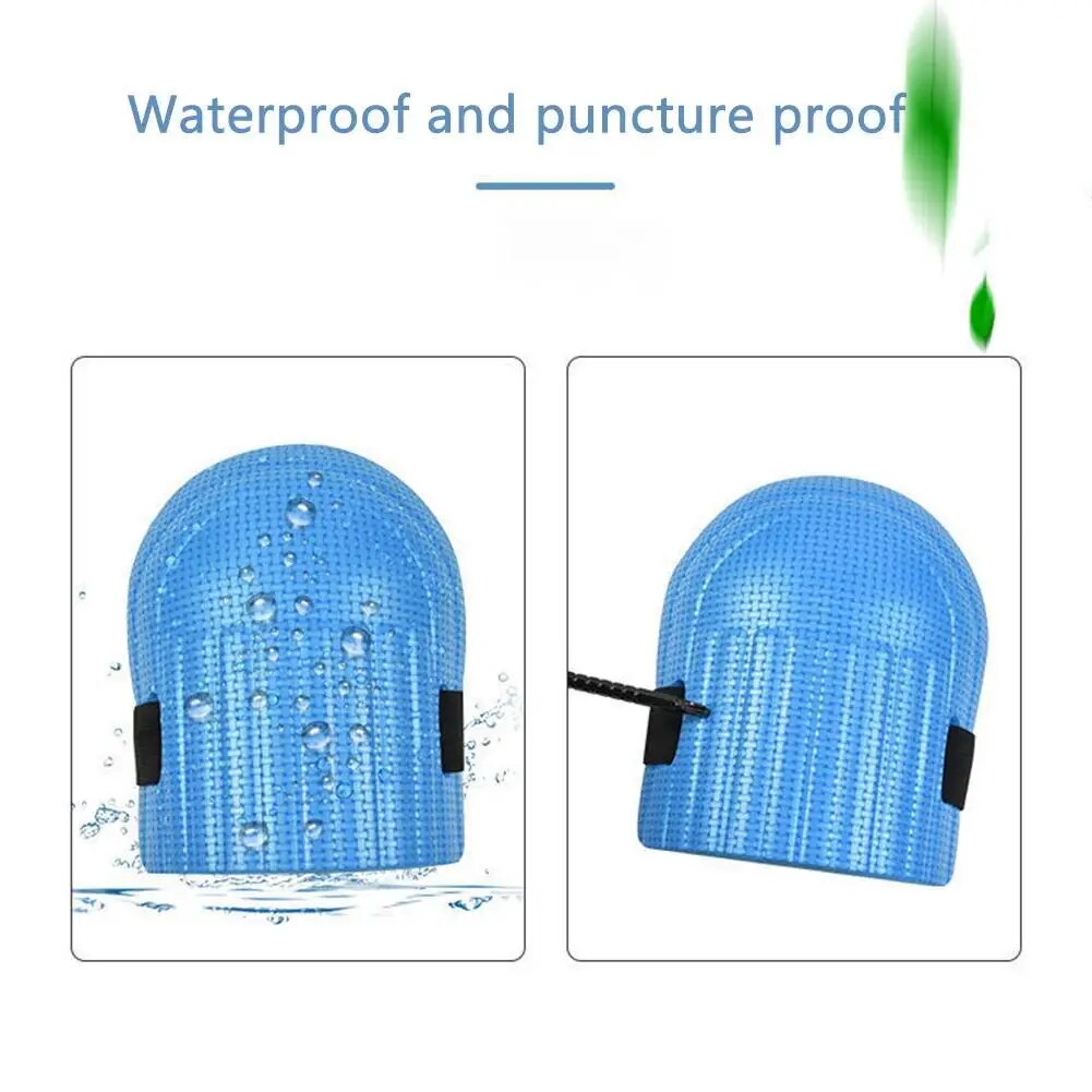 1 Pasang Bantalan Pelindung Lu - Garden Kneeling Pad ulasan dan harga