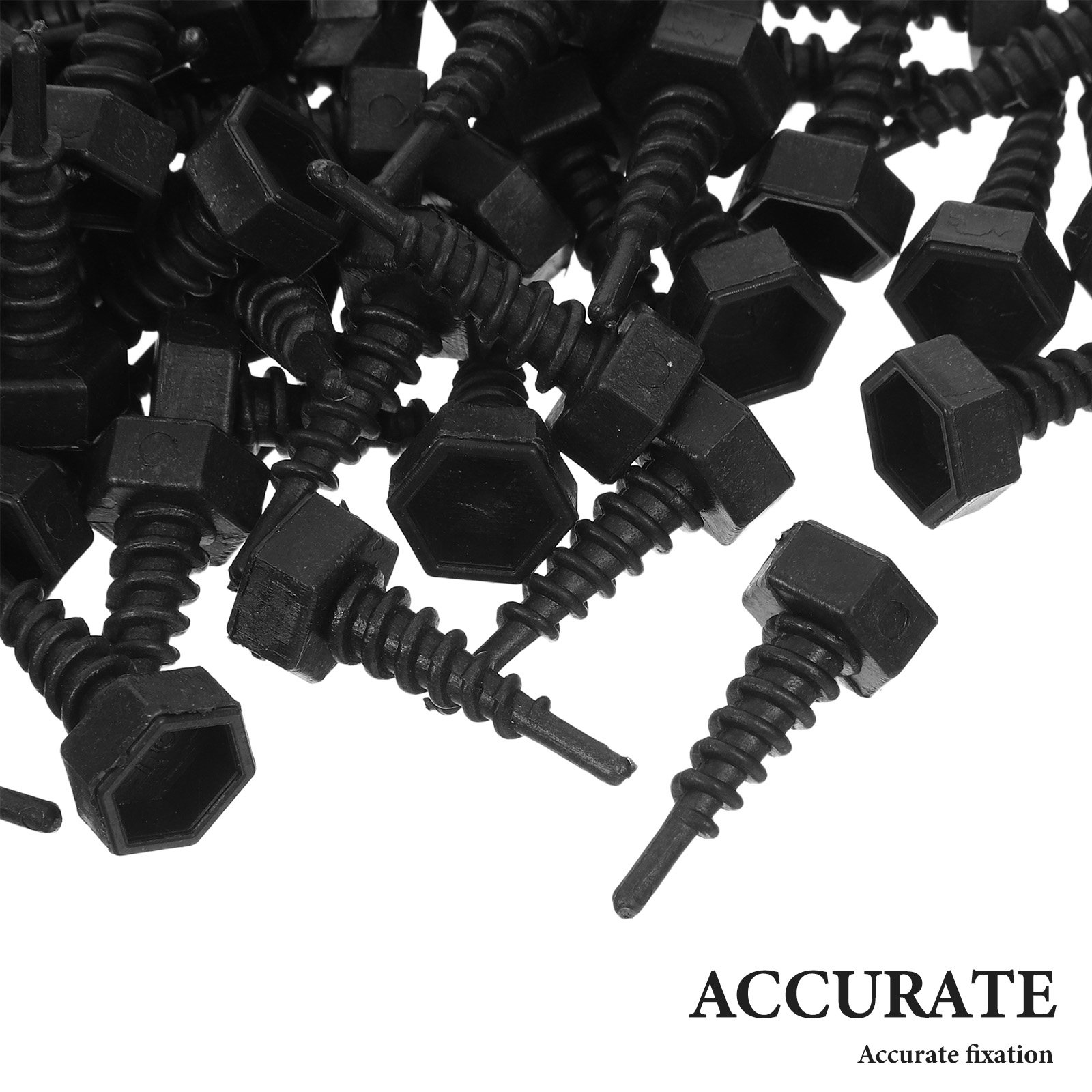 100Pcs Sekrup Pengikat Akar Pl - Gardening Tools Screwfix ulasan dan harga