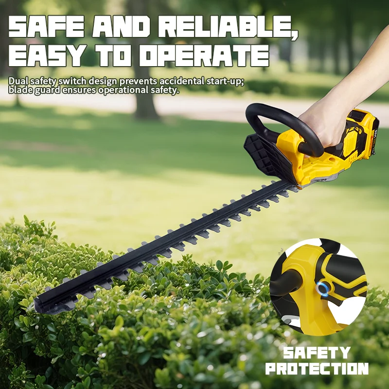 Pemangkas Rumput Listrik Tanpa - Gardening Tools For Weeds ulasan dan harga