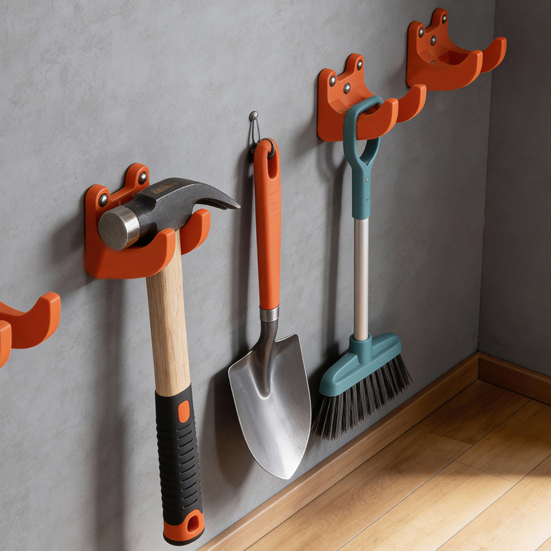 1‑4 Buah Pengait Alat Kebun ya - Gardening Tools Screwfix ulasan dan harga