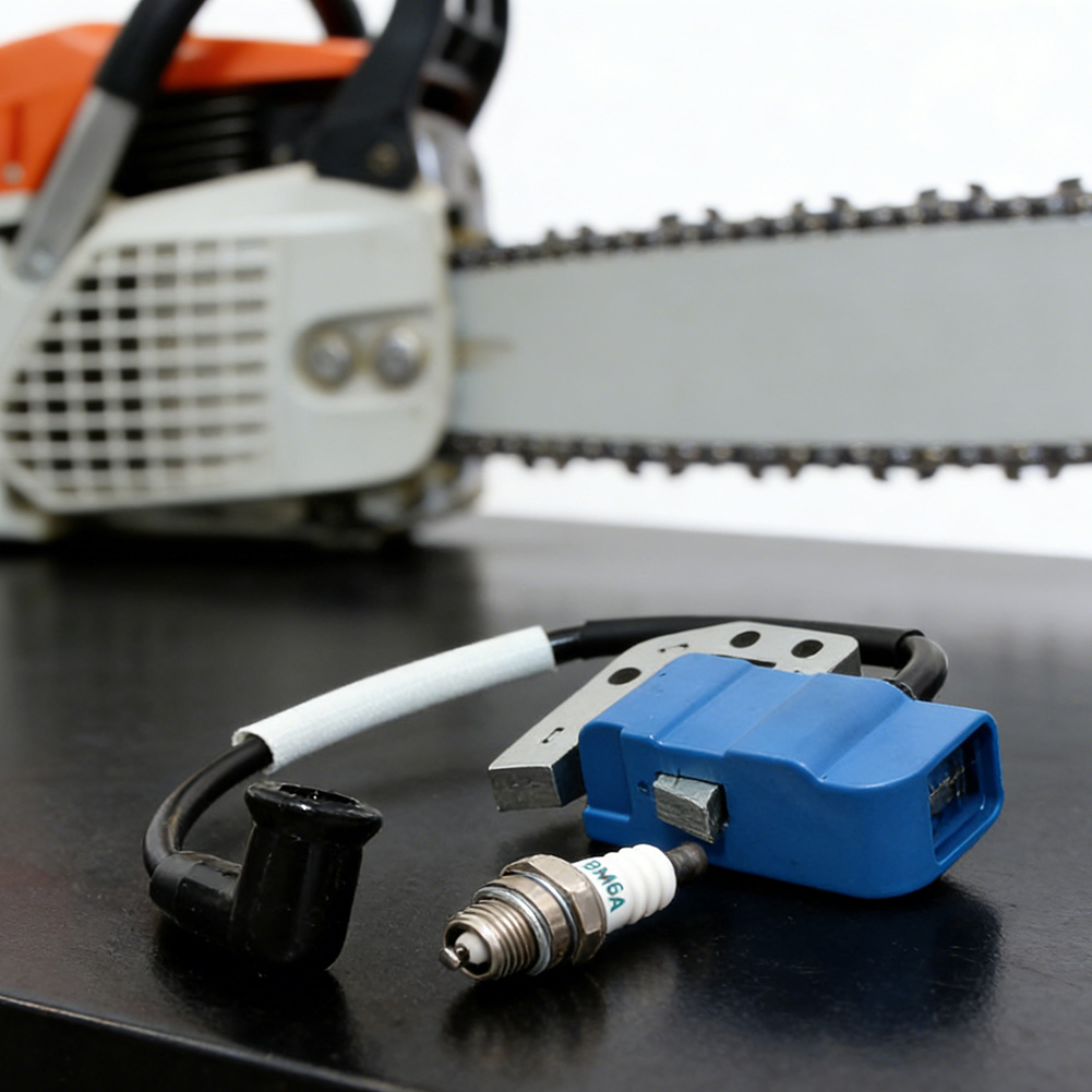 Kit Pengganti Koil Pengapian u - Gardening Tools B&Q ulasan dan harga