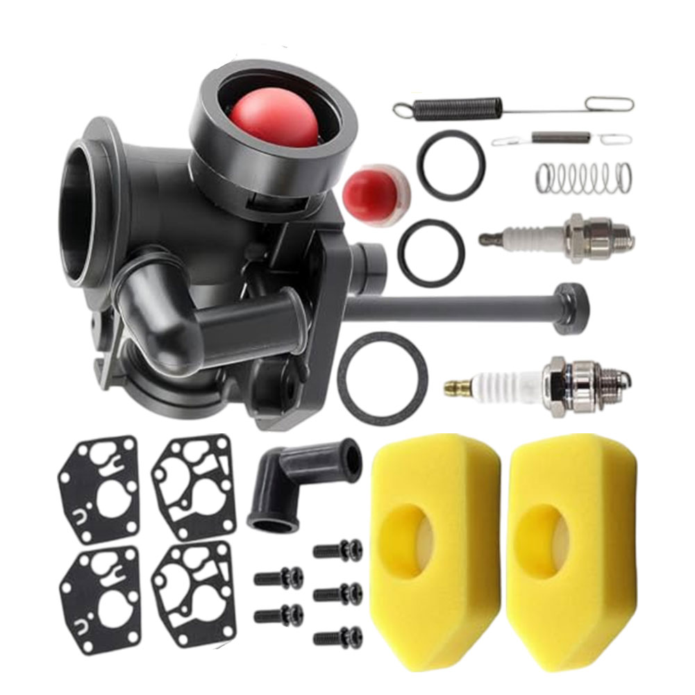 1Set Kit Gasket Filter Udara G - Gardening Tools B&Q ulasan dan harga