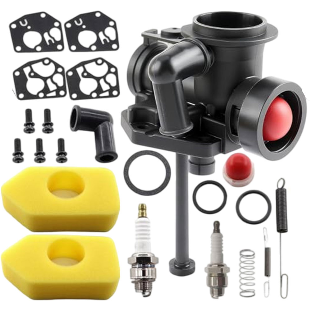 1Set Kit Gasket Filter Udara G - Gardening Tools B&Q ulasan dan harga