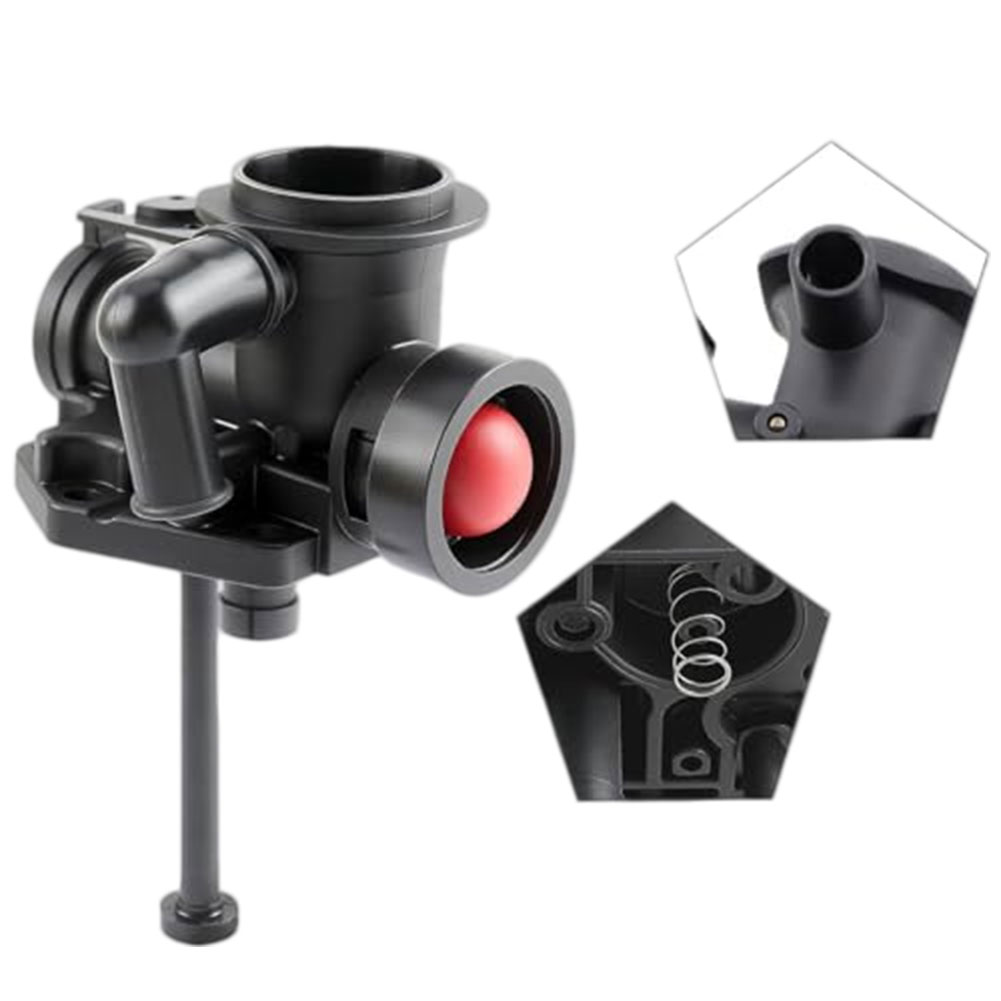 1Set Kit Gasket Filter Udara G - Gardening Tools B&Q ulasan dan harga